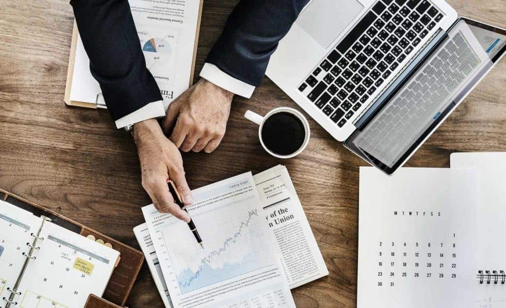 Blog 9 leadership definition