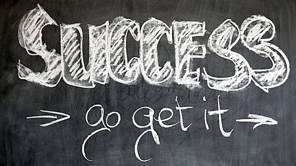 Blog 5 motivation veränderung
