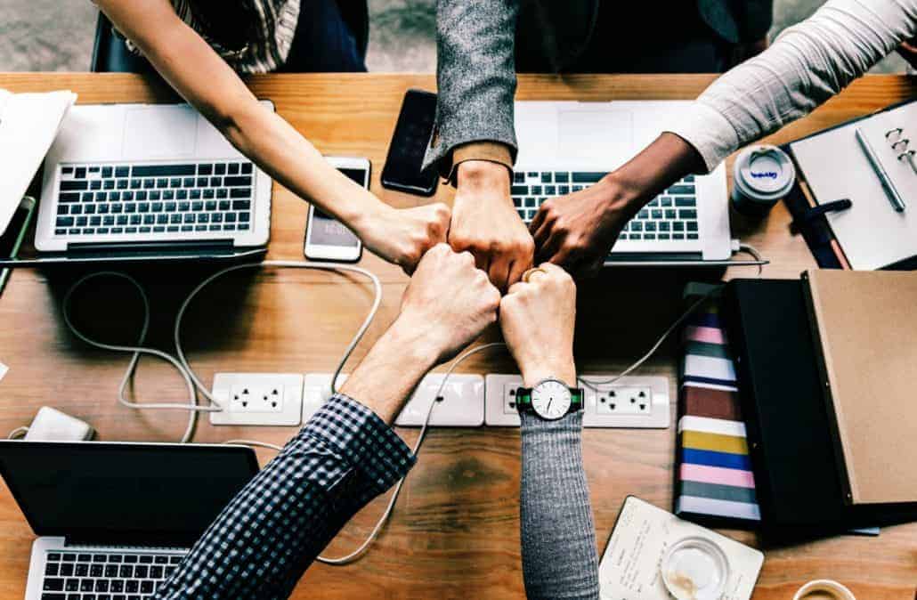 Blog 1 new leadership