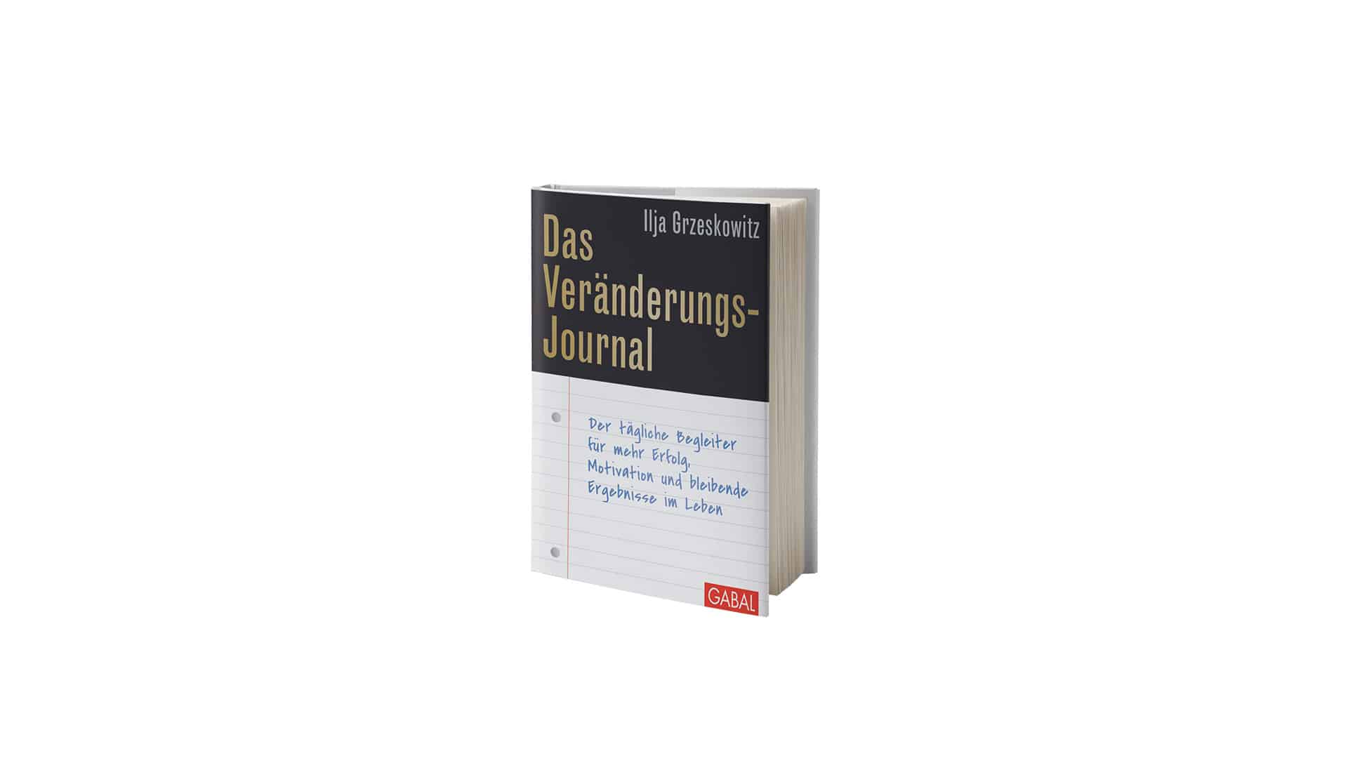 Blog 6 das veränderungs journal