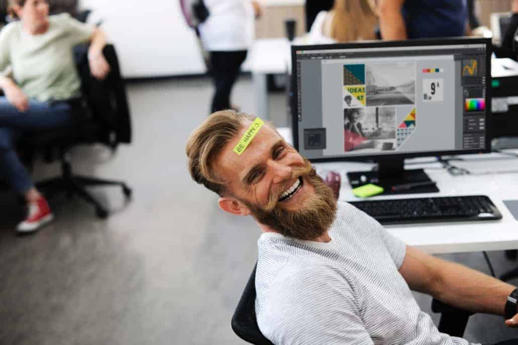 Blog 4 sinn in der arbeit