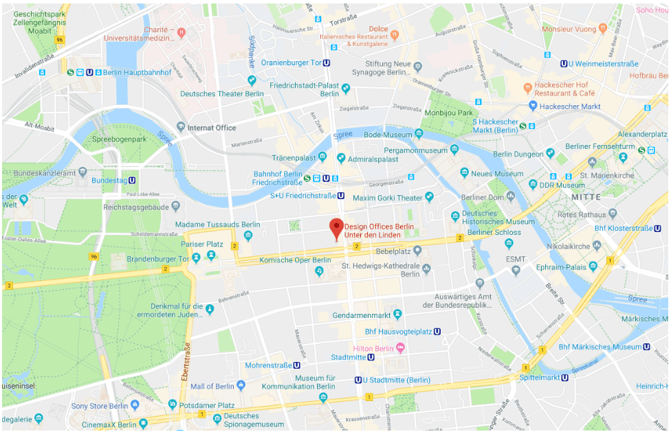 karte berlin