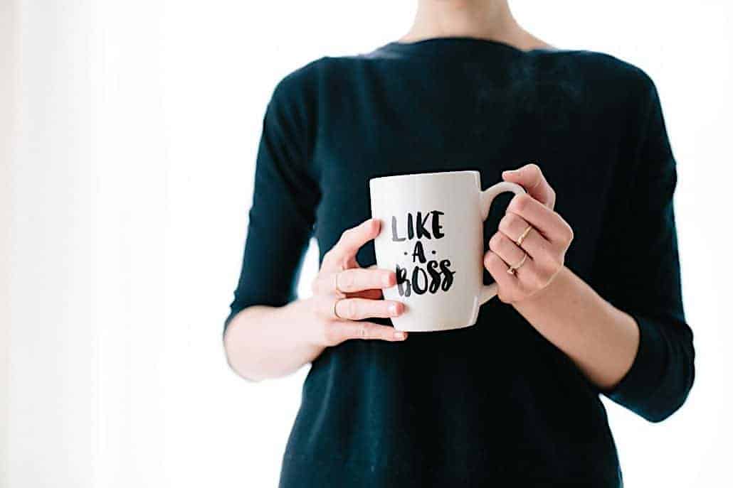 Blog 4 transformational leadership