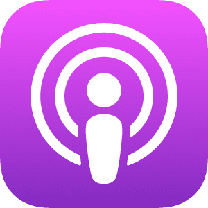 Logo IOS Podcast