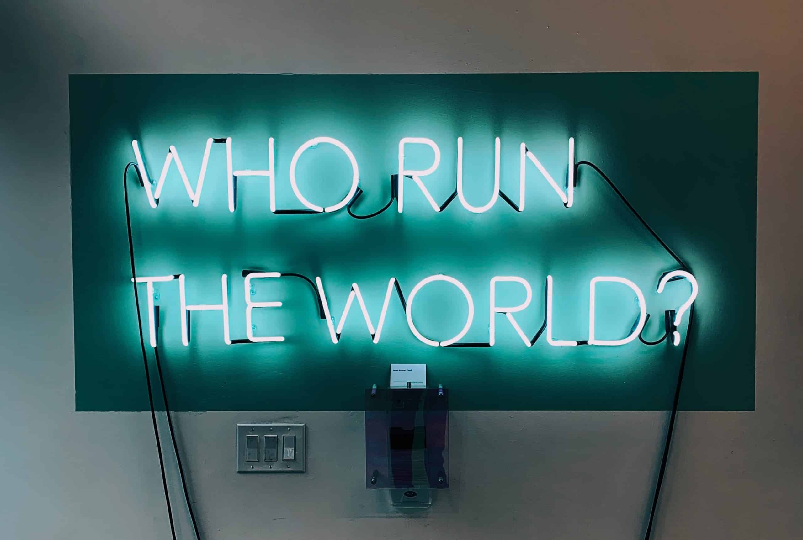 Blog 7 modern leadership