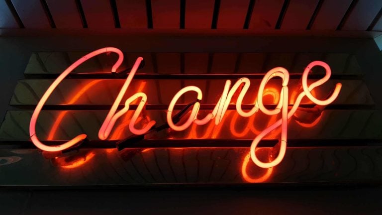 motivation zur veränderung