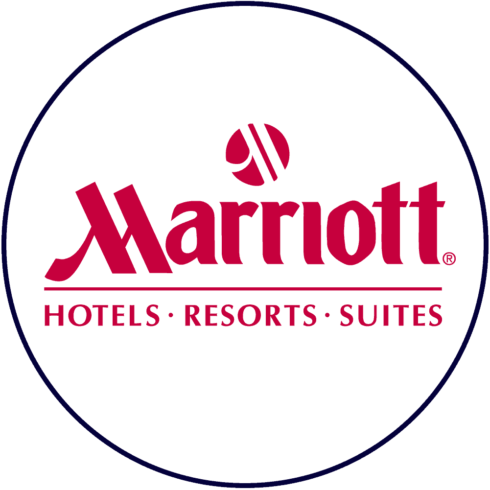 Testimonial Marriott Hotels International Karim Rache