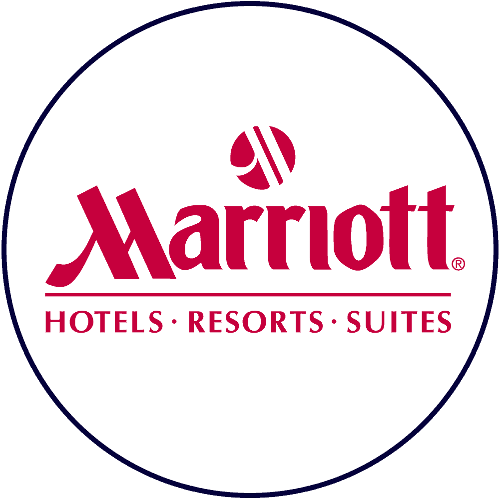 Testimonial Marriott Hotels International Karim Rache