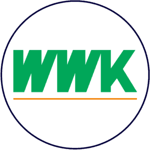Testimonial WWK Versicherungen Emilia Grover