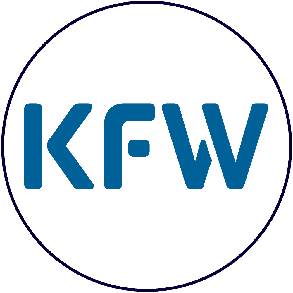 Referenzen 23 Testimonial KFW IPEX-Bank Dr. Axel Breitbach