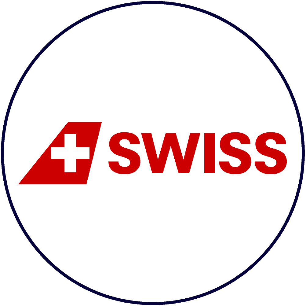 Testimonial SWISS International Air Lines Ltd. Elisabath Tanke Sugimoto