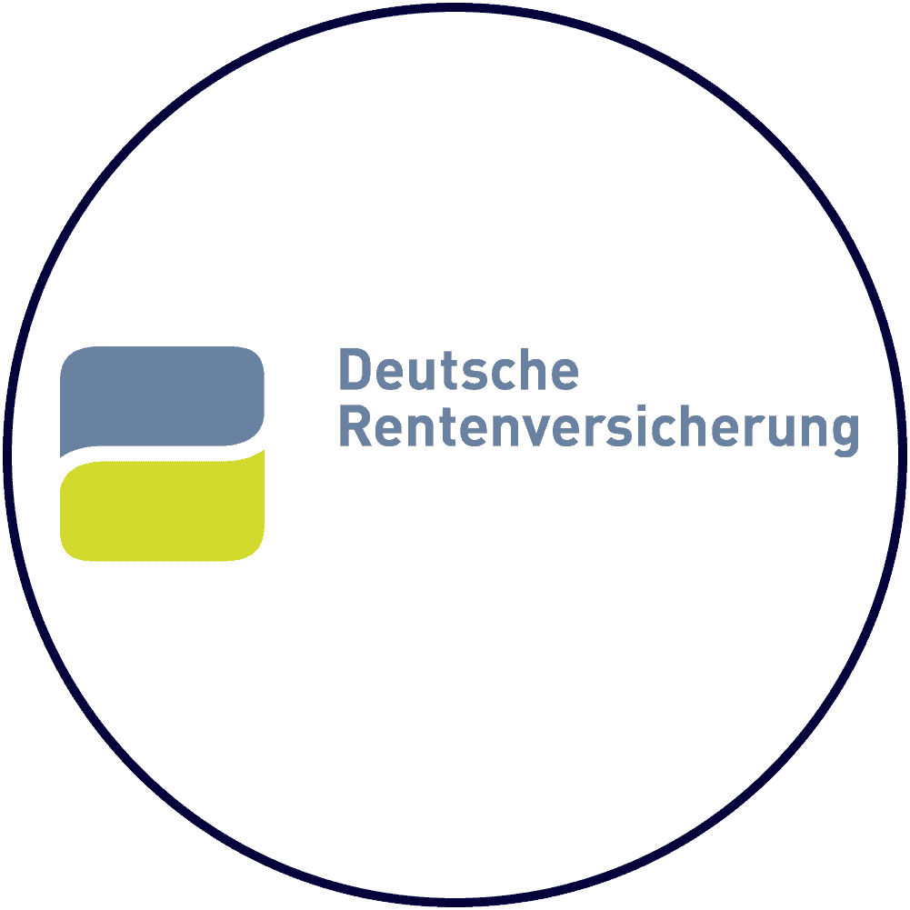 Testimonial Deutsche Rentenversicherung Frank Moritz