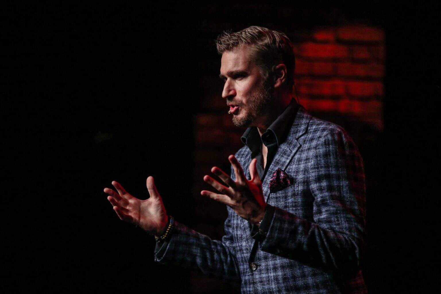 liebe networker auf xing