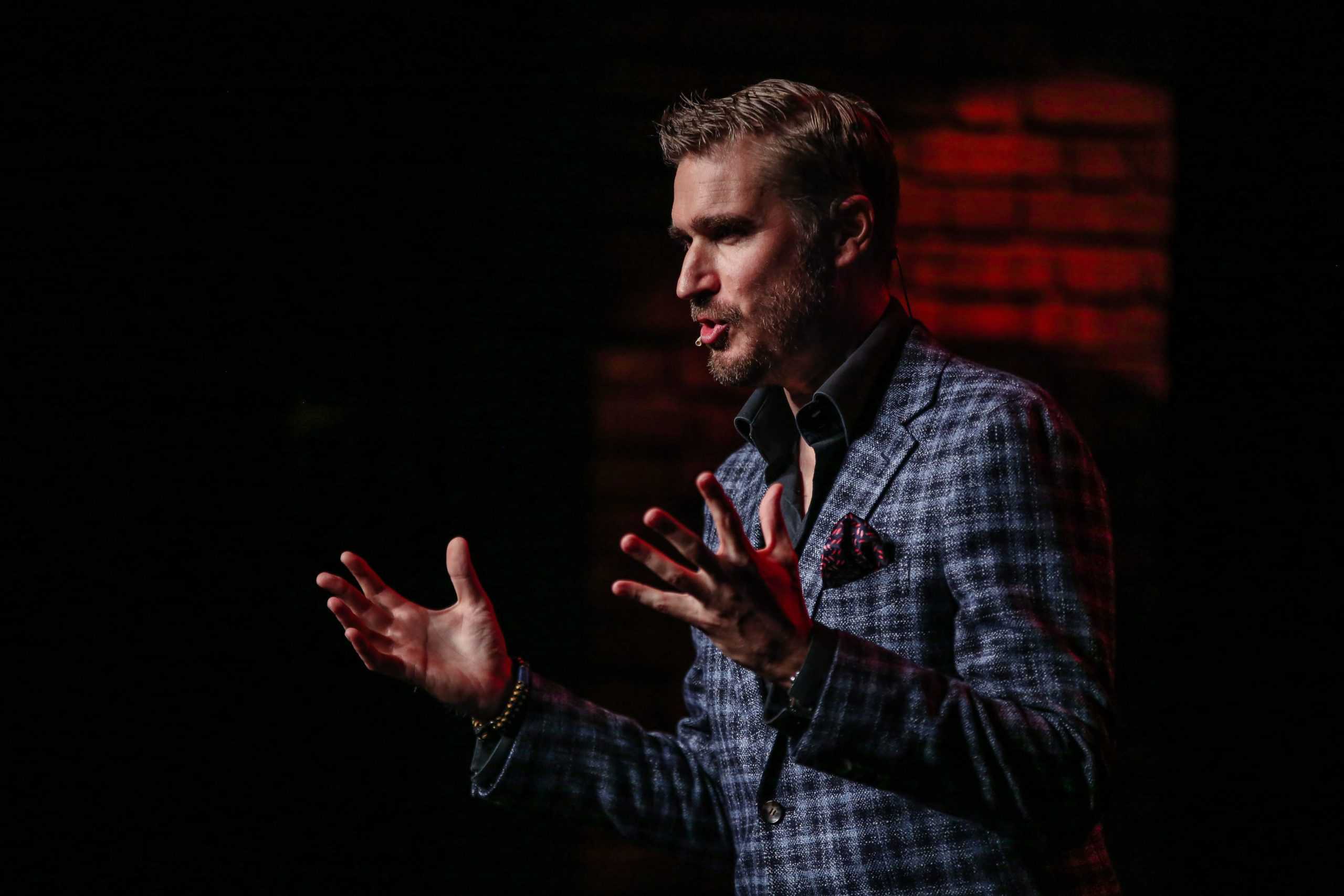 LIEBE NETWORKER AUF XING, LINKEDIN…UND FACEBOOK