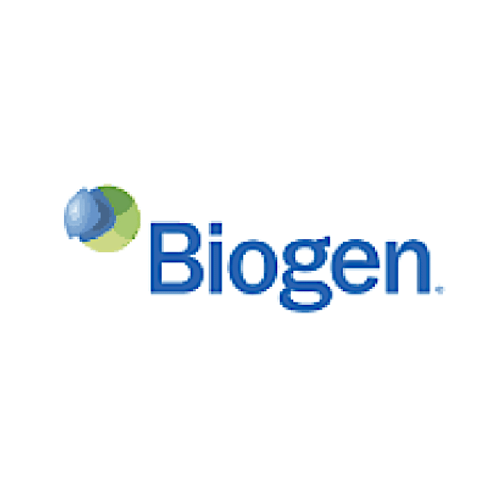 Logo Biogen