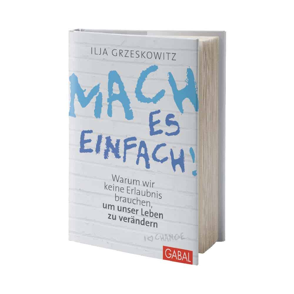 Author 5 Mach es einfach