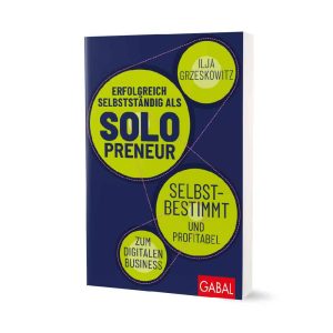 Selbstständig machen - 6 Top Geschäftsideen, die immer funktionieren 1 selbstständig machen