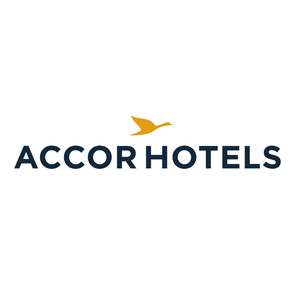 Logo Accor Hotels