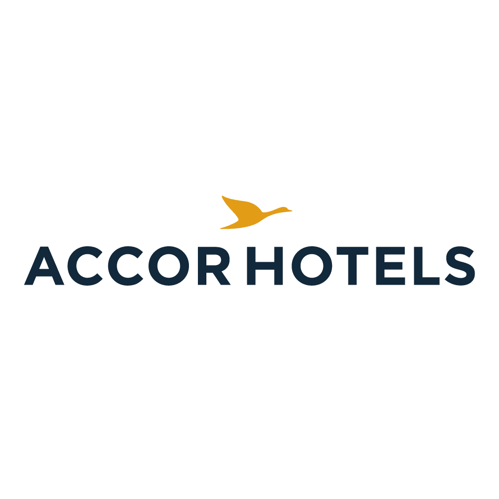 Logo Accor Hotels