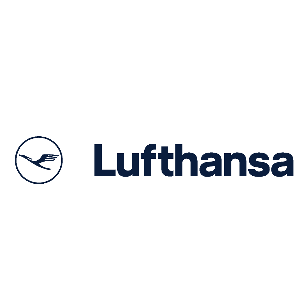 Logo Lufthansa