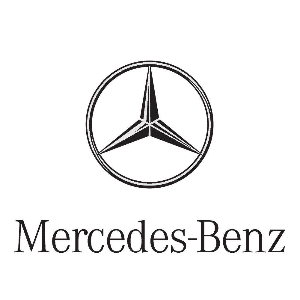 Logo Mercedes Benz