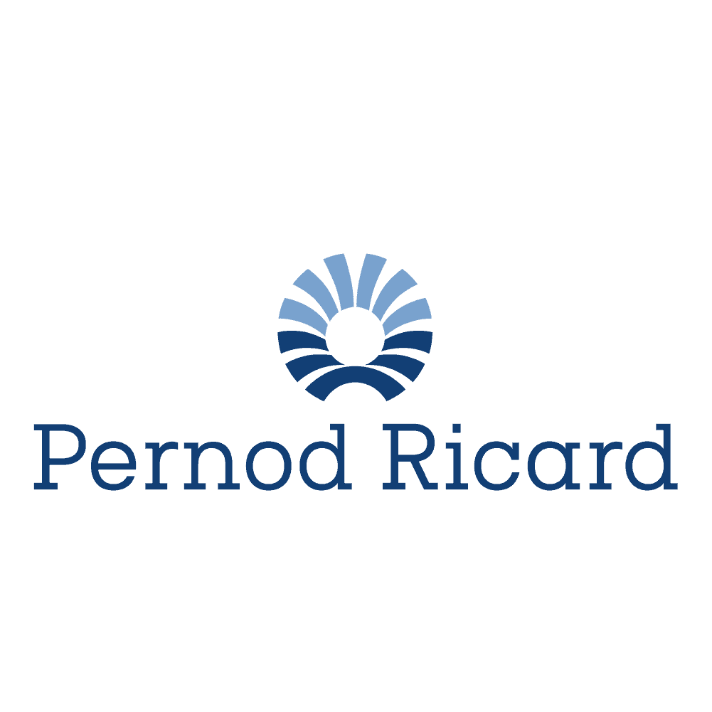 Logo Pernod Ricard