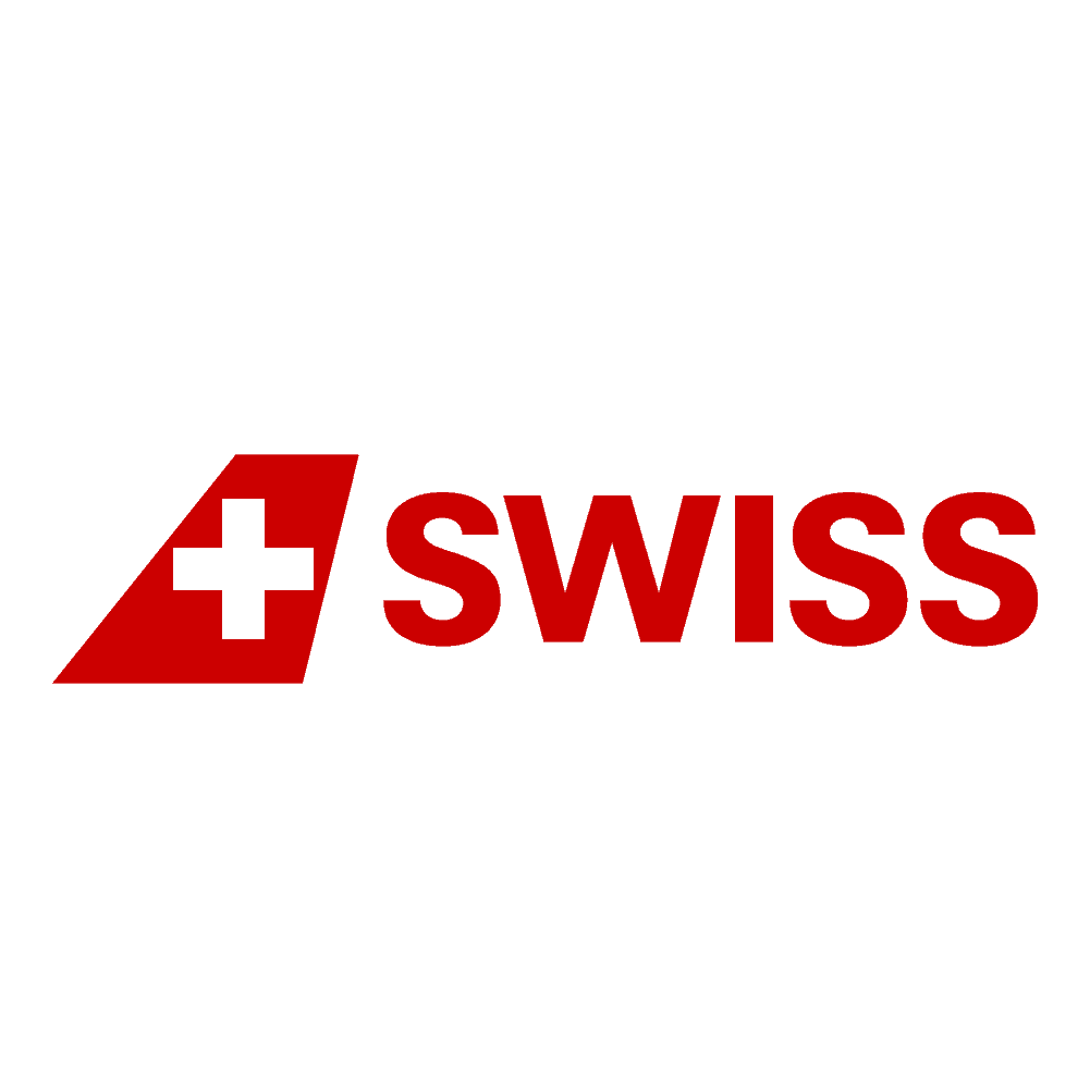 Logo SWISS International Air Lines