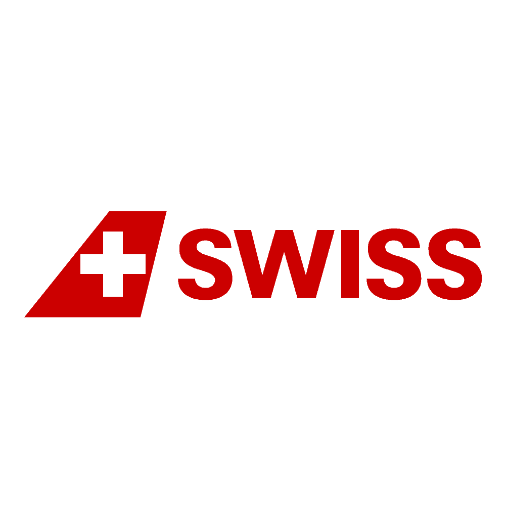 Logo SWISS International Air Lines