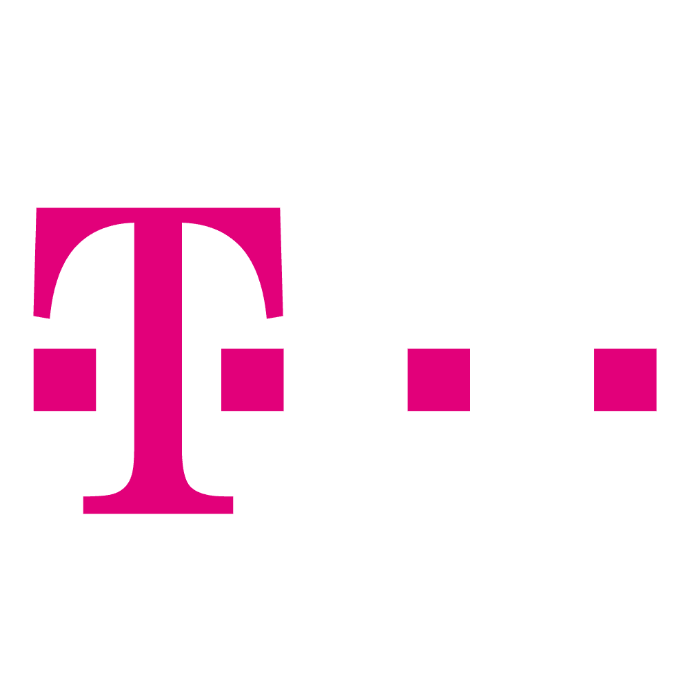 Logo Telekom