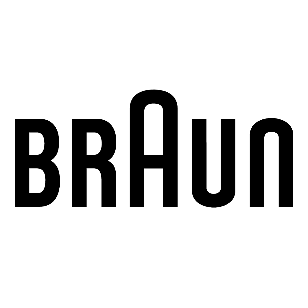 Logo Braun