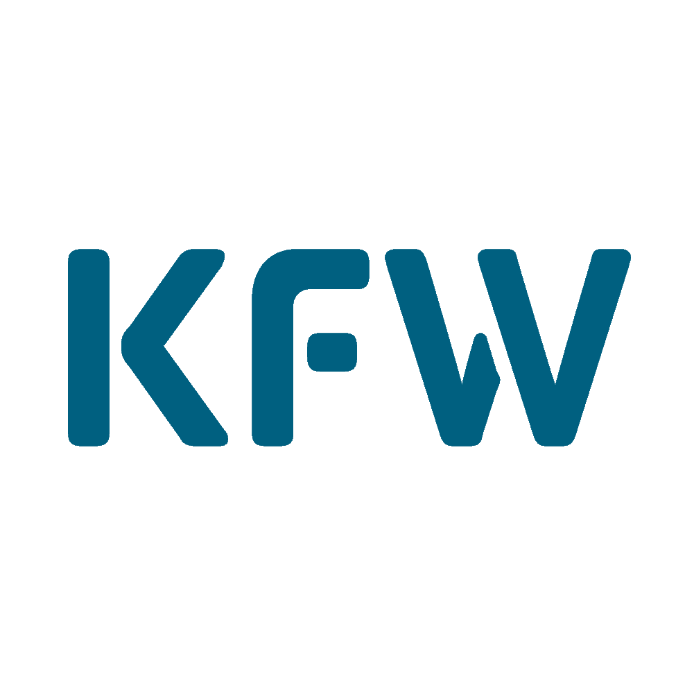 Logo KFW