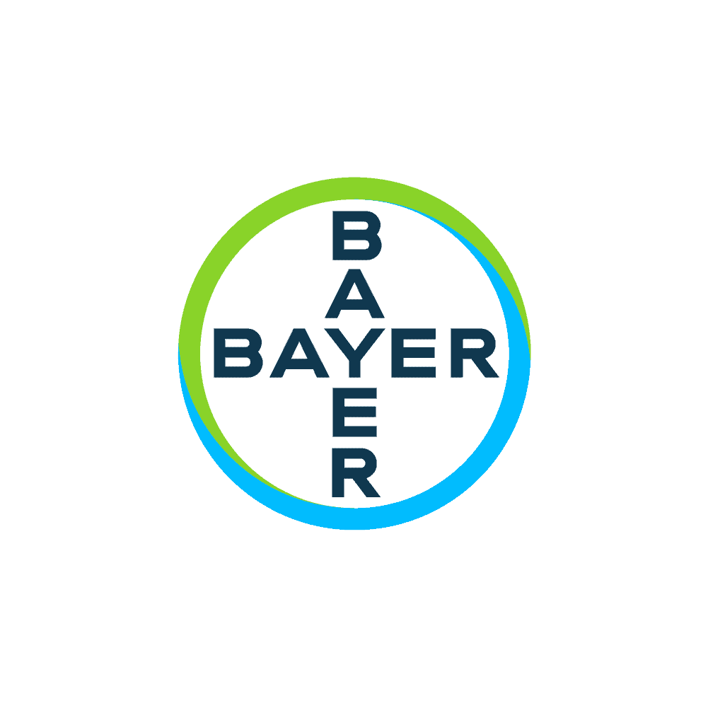 Logo Bayer