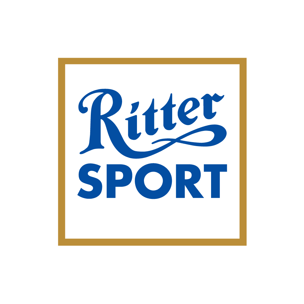Logo Ritter SPORT