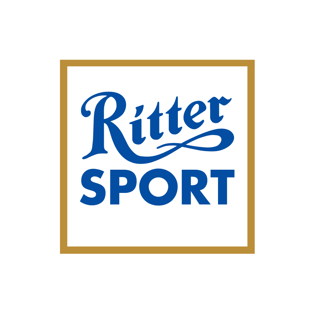 Logo Ritter SPORT