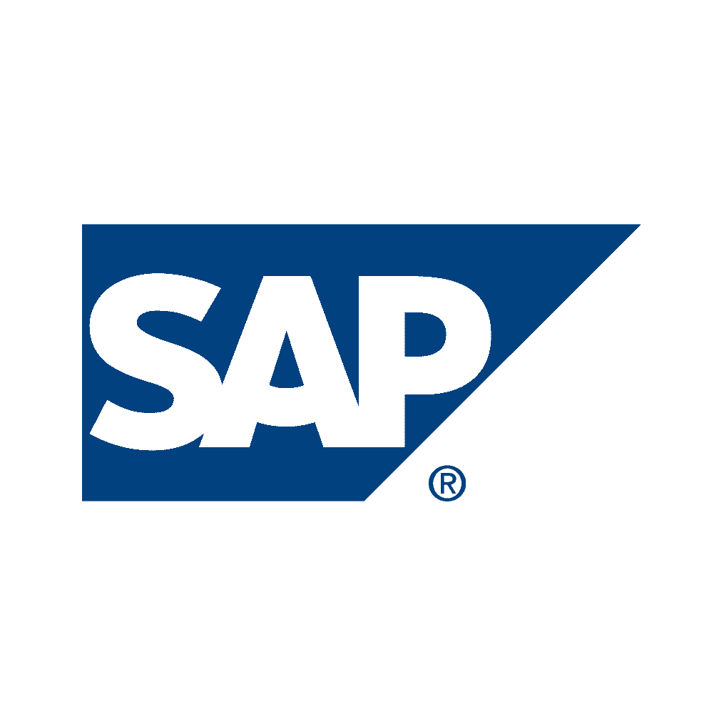 Logo SAP