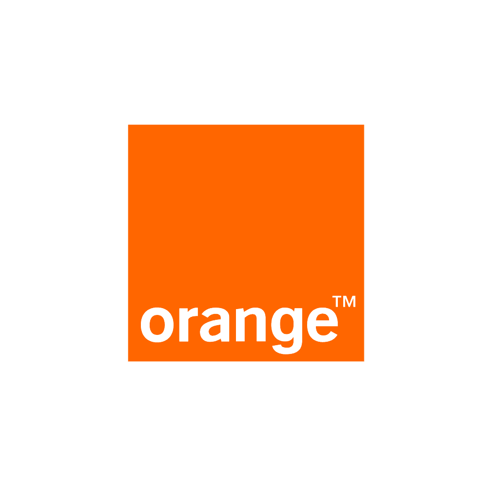 Logo Orange