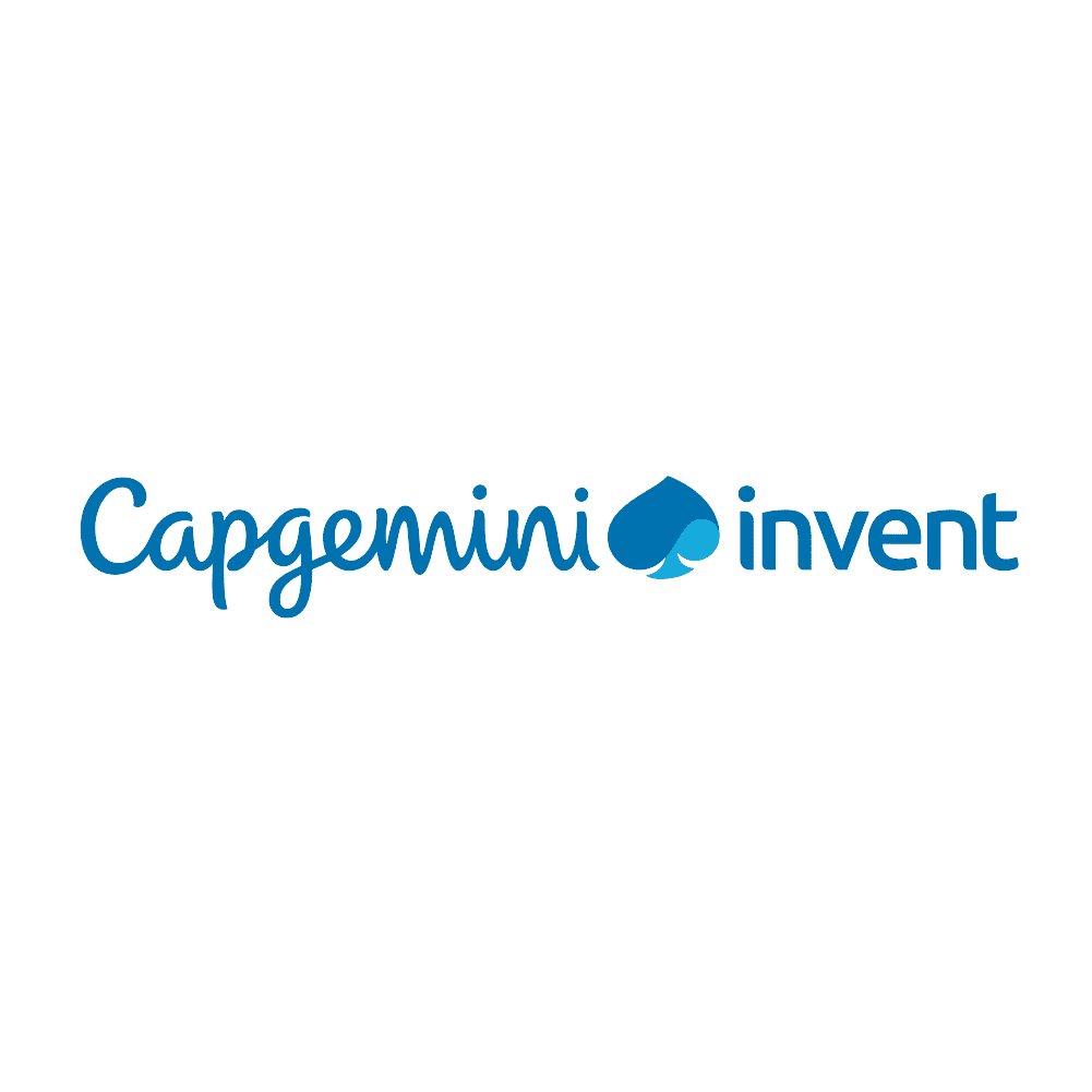 Logo Capgemini invent