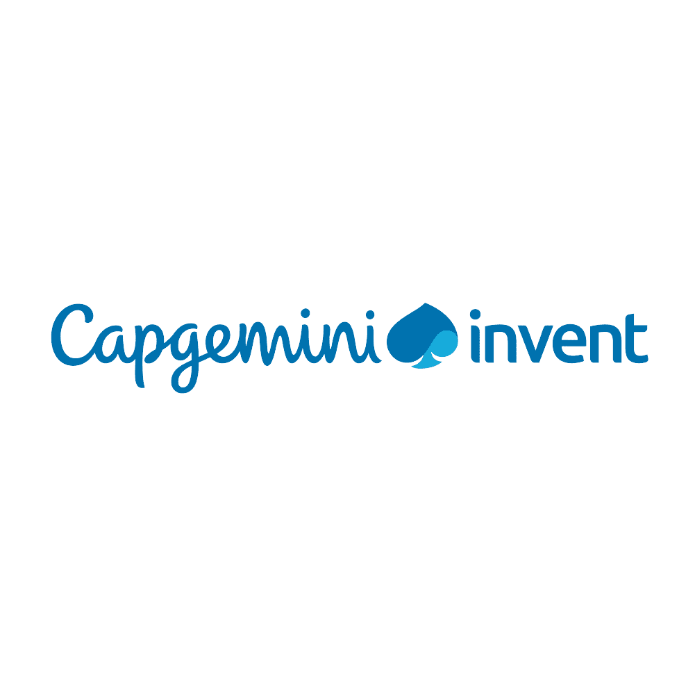 Logo Capgemini invent