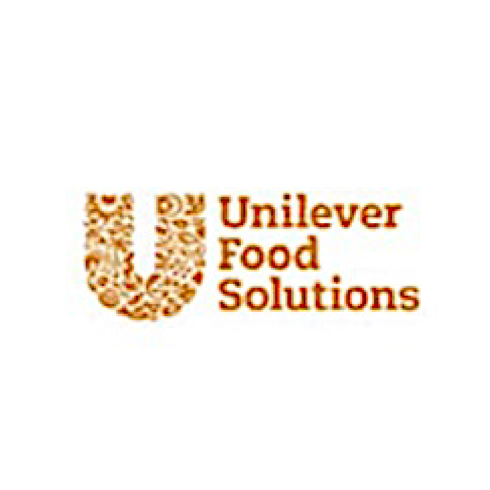 Logo Unilever Food Solutions