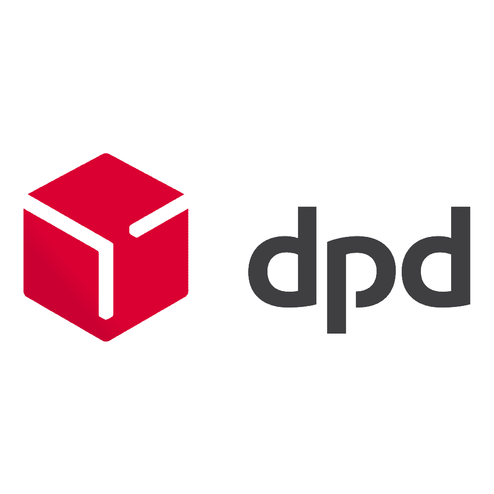 Logo DPD