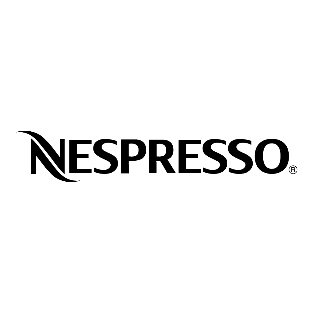 Logo Nespresso