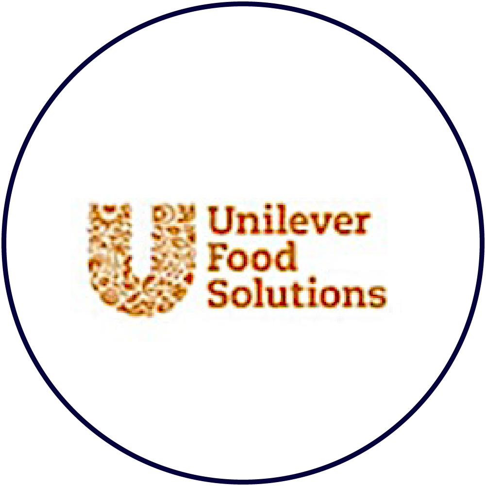 Testimonial Unilever Food Solutions Jörg Barth