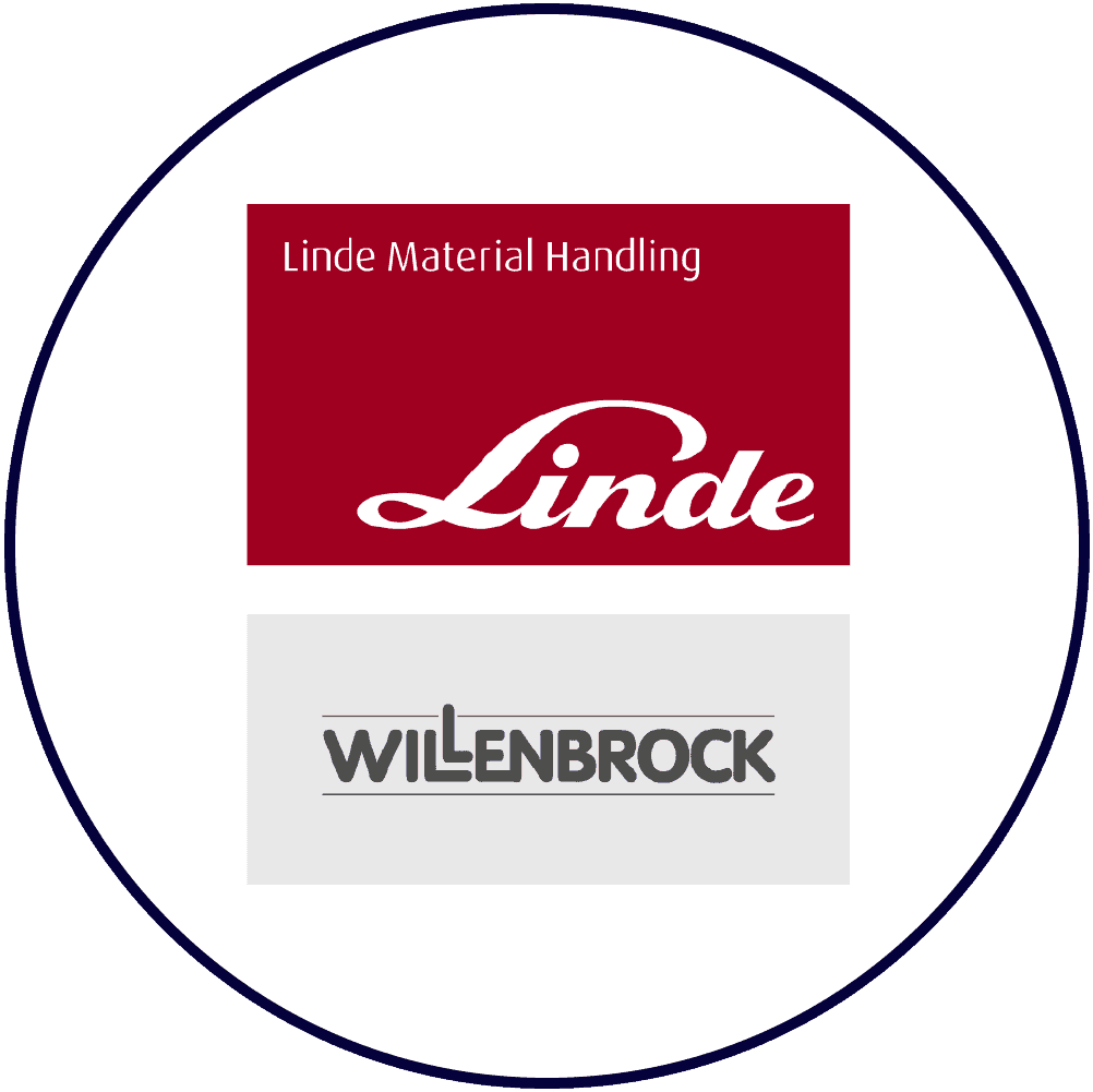 Logo Linde Willenbrock