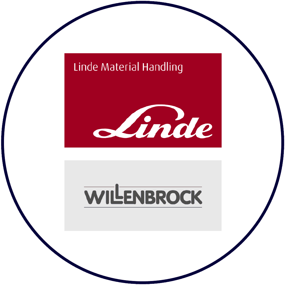 Referenzen 67 Testimonial Linde Willenbrock Dr. Ralf Dingeldein