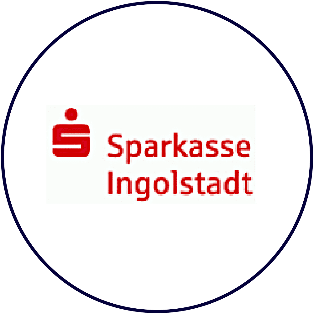 Referenzen 68 Testimonial Sparkasse Ingolstadt Martin Kleindl