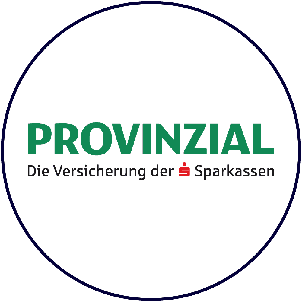 Referenzen 71 Testimonial Provinzial Rheinland Versicherungs AG Michael Papenberg