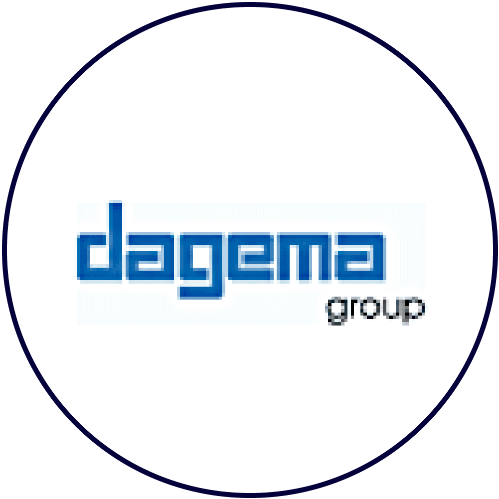 Referenzen 51 Testimonial Dagema eG Berthold Gassmann