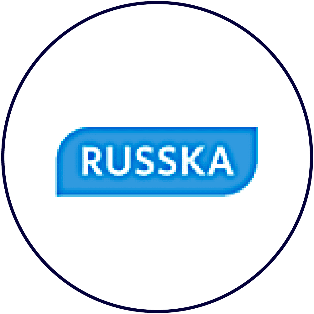 Referenzen 13 Testimonial Russka Thomas Ritter