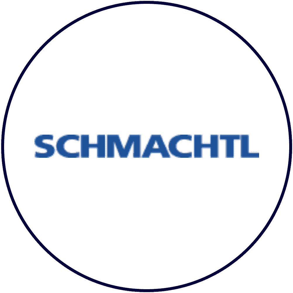 Referenzen 69 Testimonial Schmachtl GmbH Günther Probst