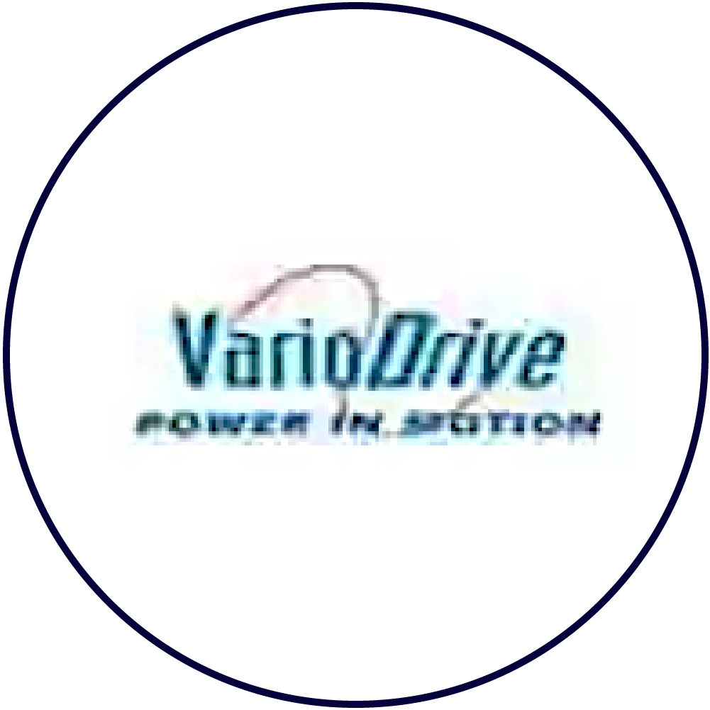Referenzen 79 Testimonial VarioDrive Aandrijf Edgar Hogervorst